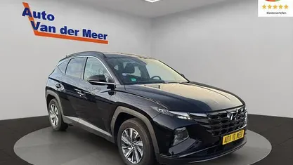 Gebruikt 2022 Hyundai Tucson Comfort SUV | € 25.940 (Eerlijke prijs)