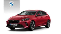 Gebruikt 2025 BMW 120 M Sport Hatchback | € 52.330 (Super prijs)
