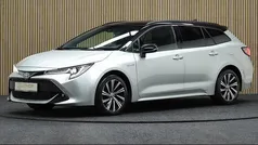Zilver Gebruikt 2021 Toyota Corolla Stationwagen | € 24.950 (Eerlijke prijs)