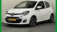 Gebruikt 2012 Renault Twingo Collection Hatchback | € 3.440 (Goede deal)