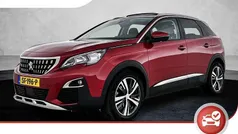 Gebruikt 2018 Peugeot 3008 Allure SUV | € 17.425 (Eerlijke prijs)