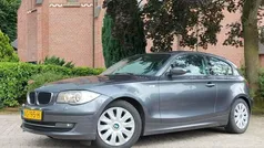 Gebruikt 2007 BMW 118 Hatchback | € 1.999 (Super prijs)