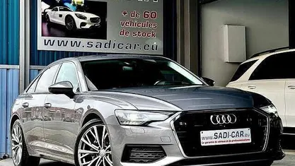Occasion Audi A6 Sport 204 PK (150 kW) 2019 Sedan