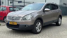 Gebruikt 2010 Nissan Qashqai +2 Tekna SUV | € 3.750 (Eerlijke prijs)