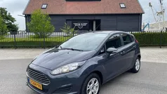 Gebruikt 2013 Ford Fiesta Style Hatchback | € 4.900 (Eerlijke prijs)