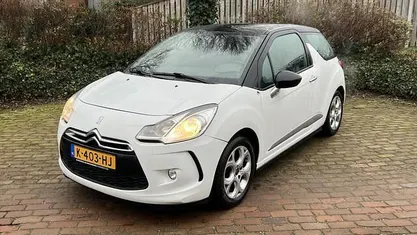 Occasion Citroën DS3 Business Class 82 PK (60 kW) 2014 Hatchback