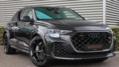 Grijs Gebruikt 2025 Audi RS Q8 Performance SUV | € 269.950 (Eerlijke prijs)