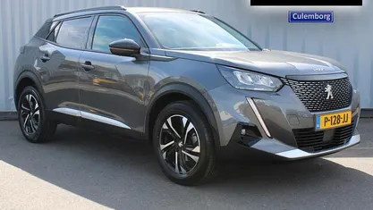 Occasion 2022 Peugeot 2008 Allure SUV | € 21.445 (Eerlijke prijs)