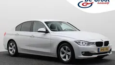 Gebruikt 2013 BMW 320 Efficient Dynamics Sedan | € 11.950 (Eerlijke prijs)