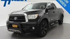 Zwart Gebruikt 2010 Toyota Tundra Pickup | € 19.950 (Eerlijke prijs)