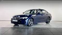 Gebruikt 2024 BMW 320e M Sport Sedan | € 46.995 (Eerlijke prijs)