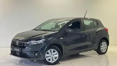 Grijs Gebruikt 2023 Dacia Sandero Comfort Hatchback | € 16.740 (Goede deal)
