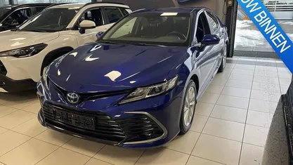 Gebruikt 2023 Toyota Camry Active Sedan | € 33.990 (Super prijs)