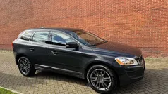 Gebruikt 2010 Volvo XC60 Kinetic SUV | € 8.950 (Goede deal)