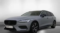 Grijs Gebruikt 2024 Volvo V60 Stationwagen | € 42.935 (Eerlijke prijs)