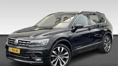Gebruikt 2017 VW Tiguan Highline SUV | € 20.930 (Eerlijke prijs)