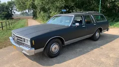 Gebruikt 1982 Chevrolet Impala Sedan | € 6.250