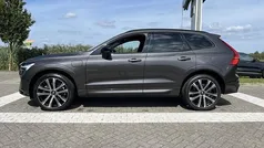 Grijs Gebruikt 2022 Volvo XC60 Plus SUV | € 48.940 (Goede deal)