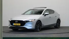 Gebruikt 2021 Mazda 3 Comfort Hatchback | € 23.945 (Eerlijke prijs)