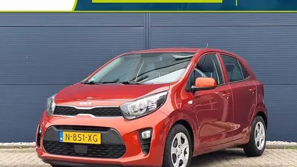 Gebruikt 2022 Kia Picanto Comfort Hatchback | € 11.690 (Eerlijke prijs)