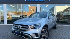 Mercedes GLC300