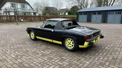 Porsche 914