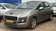 Gebruikt 2009 Peugeot 3008 MPV | € 1.650 (Super prijs)