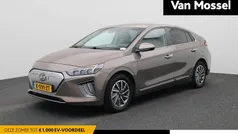 Bruin Gebruikt 2021 Hyundai Ioniq 6 Comfort Sedan | € 16.945 (Eerlijke prijs)