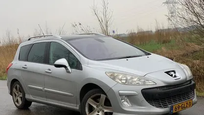 Occasion Peugeot 308 150 PK (110 kW) 2008 Hatchback