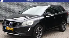 Gebruikt 2015 Volvo XC60 Summum SUV | € 23.694 (Eerlijke prijs)