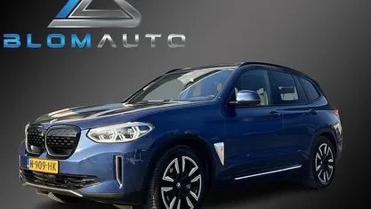 Occasion 2021 BMW iX3 Executive SUV | € 23.800 (Eerlijke prijs)