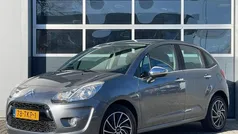 Grijs, metallic lak Gebruikt 2012 Citroën C3 Hatchback | € 3.700 (Eerlijke prijs)