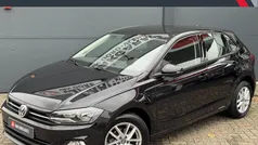 Gebruikt 2020 VW Polo Comfortline Hatchback | € 14.930 (Goede deal)