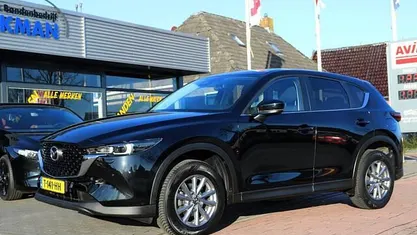 Occasion Mazda CX-5 Center-Line 165 PK (121 kW) 2023 SUV