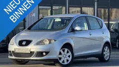 Grijs Gebruikt 2007 Seat Altea Stylance MPV | € 2.250 (Goede deal)