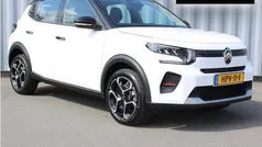 Gebruikt 2025 Citroën e-C3 SUV | € 25.445 (Super prijs)