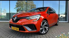 Oranje Gebruikt 2020 Renault Clio V R.S. Hatchback | € 16.790 (Eerlijke prijs)