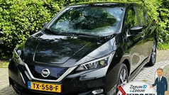 Gebruikt 2019 Nissan Leaf Acenta Hatchback | € 13.935 (Eerlijke prijs)