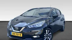Zwart Gebruikt 2019 Nissan Micra N-Connecta Hatchback | € 11.930 (Eerlijke prijs)