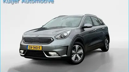 Occasion Kia Niro 105 PK (77 kW) 2018 SUV