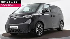 Zwart Gebruikt 2023 VW ID. Buzz Pro Van | € 42.880 (Goede deal)