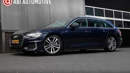 Occasion Audi A6 S-Line 245 PK (180 kW) 2019 Stationwagen