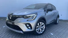 Grijs Gebruikt 2022 Renault Captur Intens SUV | € 23.745 (Goede deal)