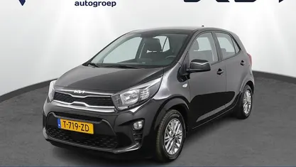 Gebruikt 2023 Kia Picanto Hatchback | € 13.950 (Eerlijke prijs)