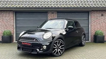 Occasion Mini John Cooper Works 192 PK (141 kW) 2019 Hatchback
