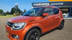 Gebruikt 2018 Suzuki Ignis Hatchback | € 15.450 (Eerlijke prijs)
