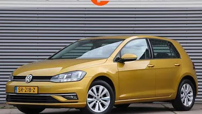Gebruikt 2018 VW Golf VII Comfortline Hatchback | € 10.950 (Eerlijke prijs)