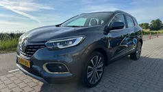 Grijs Gebruikt 2019 Renault Kadjar Zen SUV | € 16.750 (Eerlijke prijs)