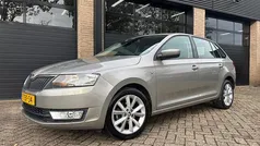 Gebruikt 2014 Skoda Rapid Business Line Hatchback | € 8.950 (Eerlijke prijs)