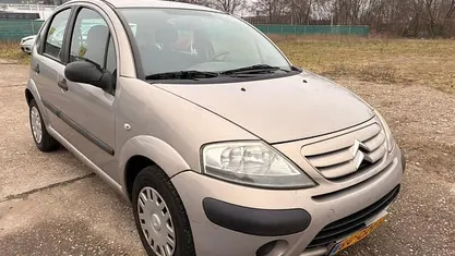 Occasion 2005 Citroën C3 Prestige Hatchback | € 1.499 (Eerlijke prijs)